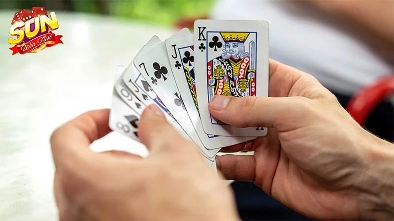 Hệ thống phòng chơi Xì Dách đa dạng và đẳng cấp hàng đầu tại Sunwin